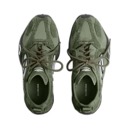 Monday Ultra Sneaker
