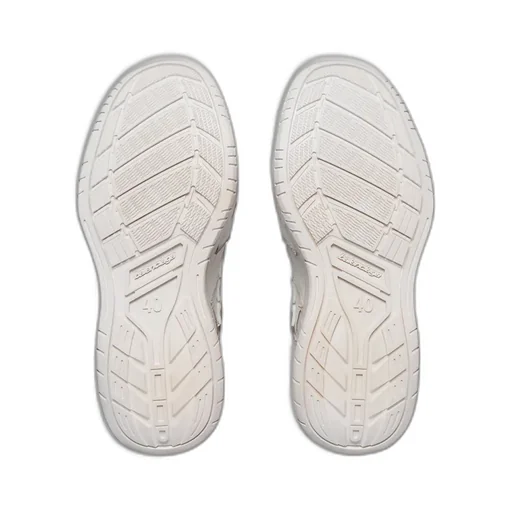 Hamptons Platform Sneaker