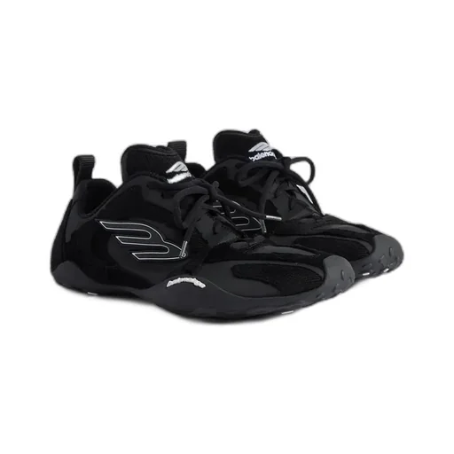 Monday Ultra Sneaker