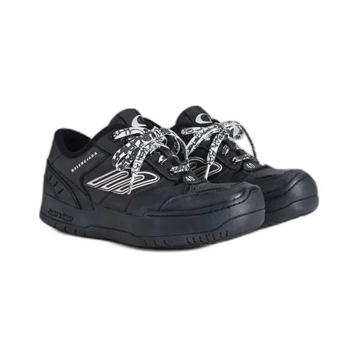 Hamptons Platform Sneaker