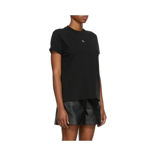 Stella Mccartney Ministar Crewneck T-Shirt