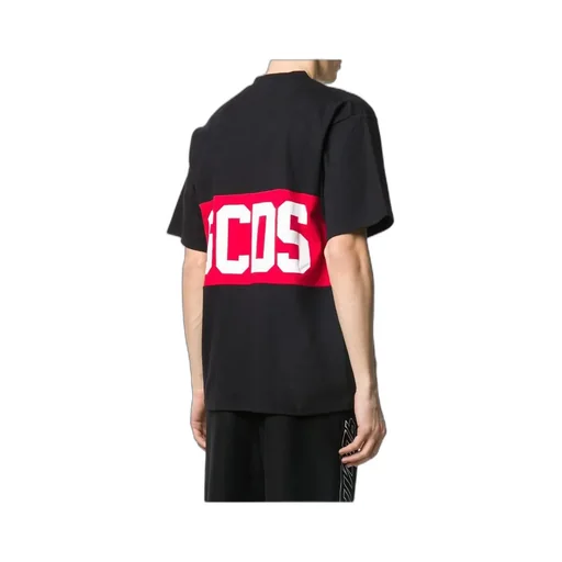 Logo Printed T-Shirt