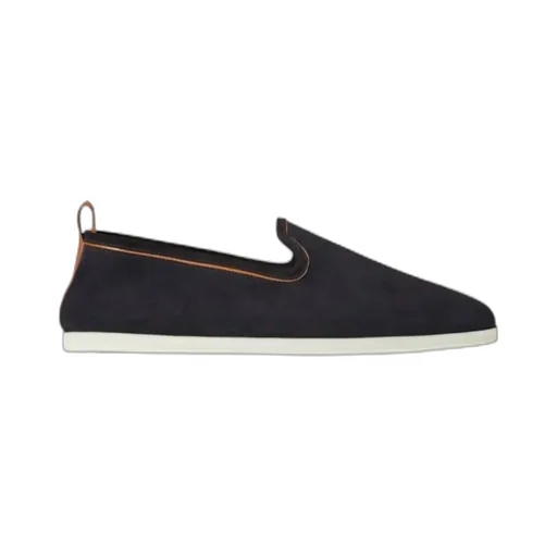 Logo Casual Shoes