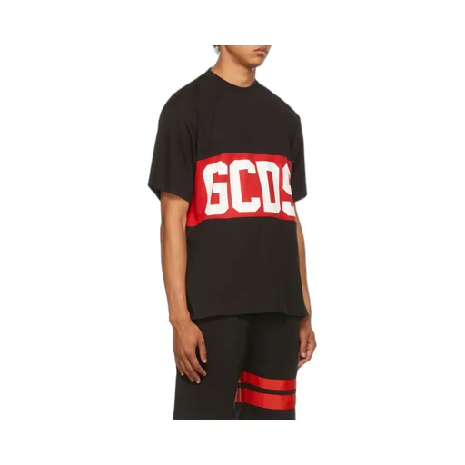 Logo Printed T-Shirt