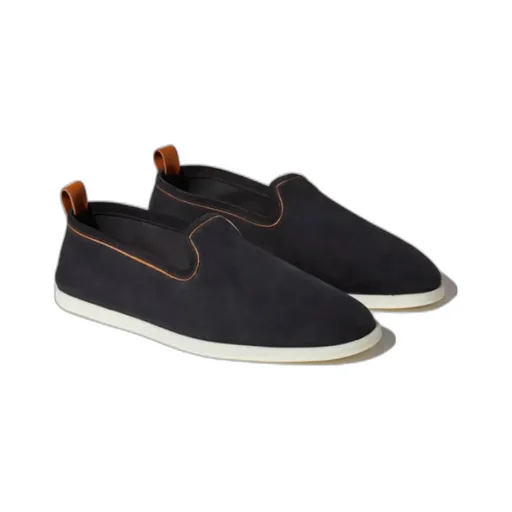 Logo Casual Shoes