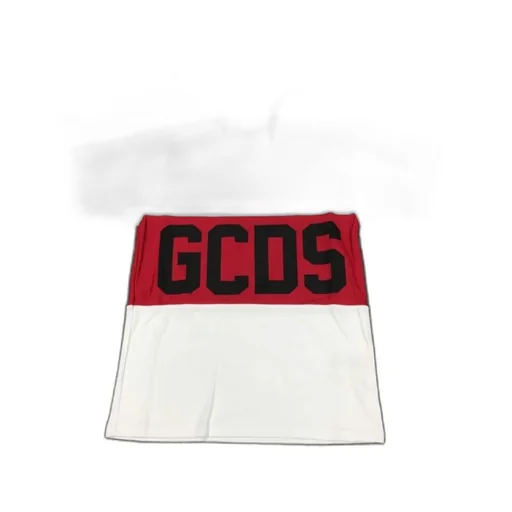 Logo Printed T-Shirt