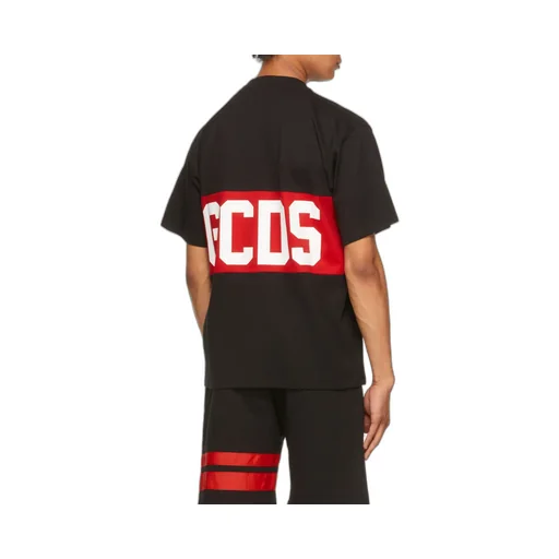 Logo Printed T-Shirt