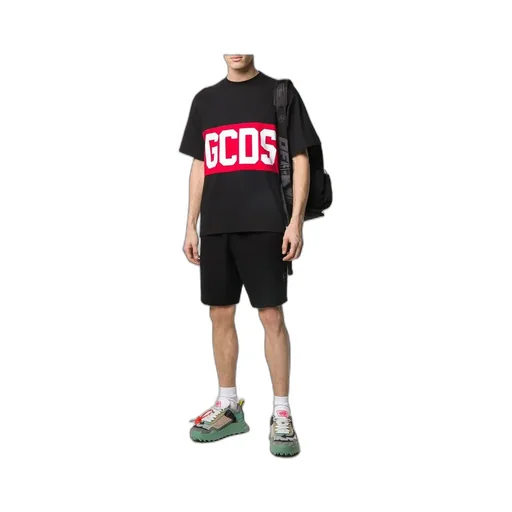 Logo Printed T-Shirt