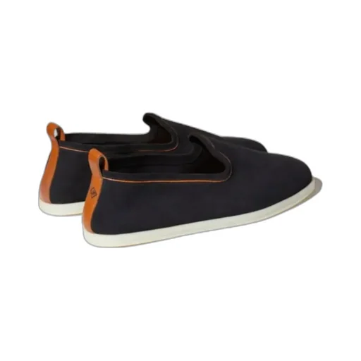Logo Casual Shoes