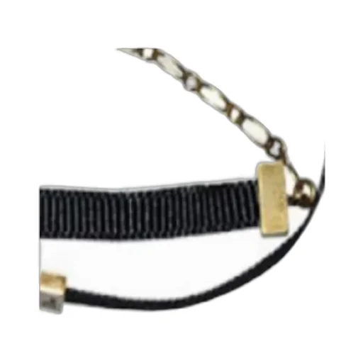Lion Pattern Bracelet