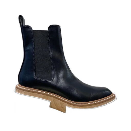 Stella Mccartney Emilie Boots
