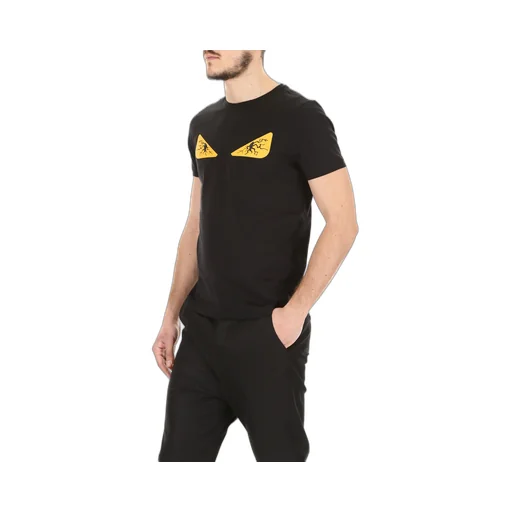 Little Devil Decal T-Shirt