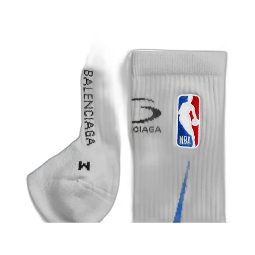 | Nba Collaboration Socks