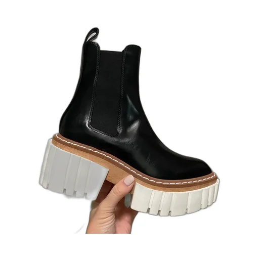 Stella Mccartney Emilie Boots