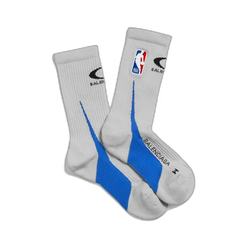| Nba Collaboration Socks