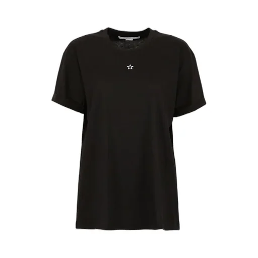 Stella Mccartney Ministar Crewneck T-Shirt