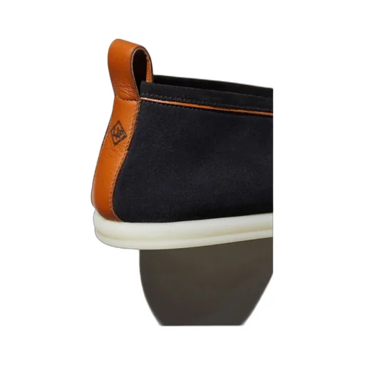 Logo Casual Shoes