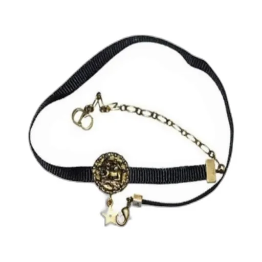 Lion Pattern Bracelet