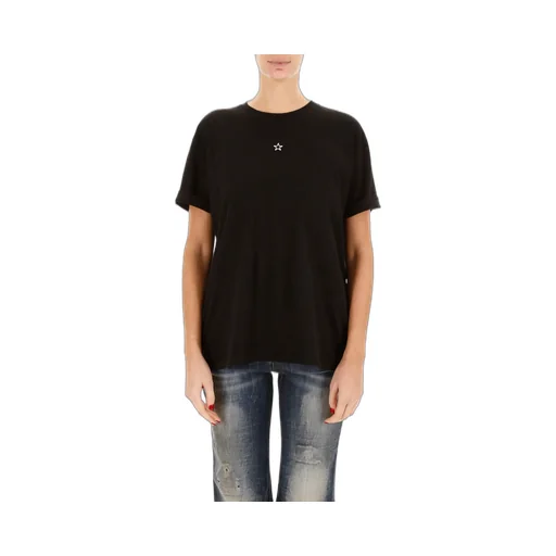 Stella Mccartney Ministar Crewneck T-Shirt