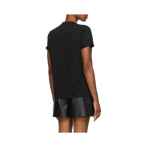 Stella Mccartney Ministar Crewneck T-Shirt