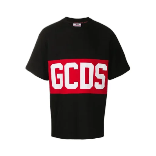 Logo Printed T-Shirt