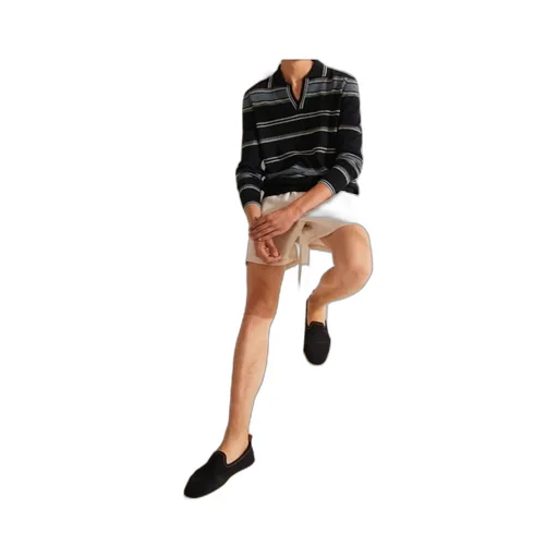 Logo Casual Shoes