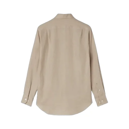 Loro Piana André Buttoned Shirt