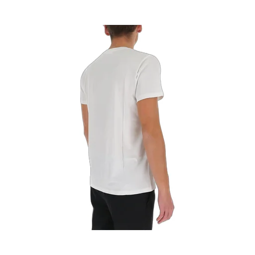 Finest Logo Print T-Shirt