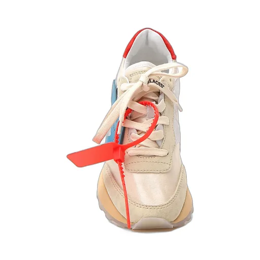 Multicolor Casual Sneakers