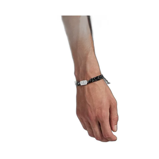 Saint-Germain Lace Bracelet