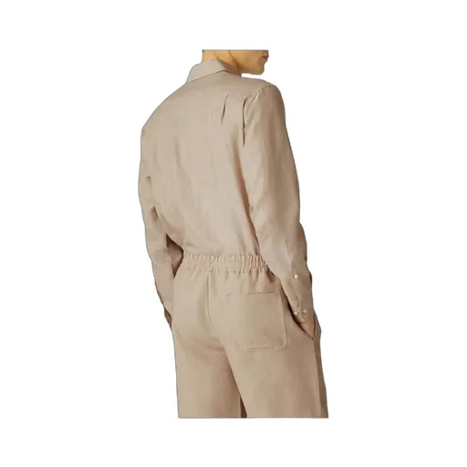 Loro Piana André Buttoned Shirt