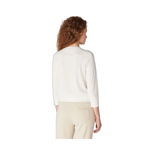 Loro Piana Piuma Knitted Sweater