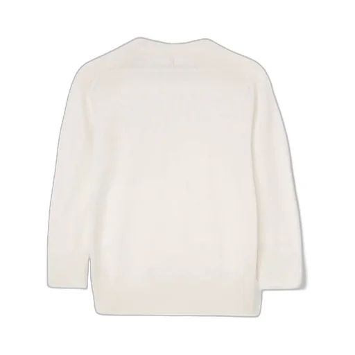 Loro Piana Piuma Knitted Sweater