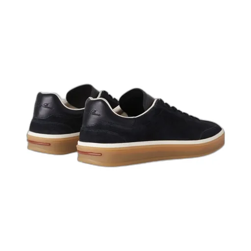 Loro Piana Low-Top Sneakers
