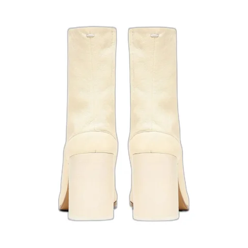 Maison Margiela Tabi Ankle Boots