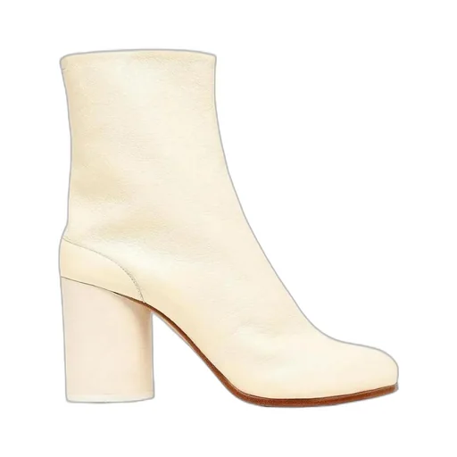 Maison Margiela Tabi Ankle Boots