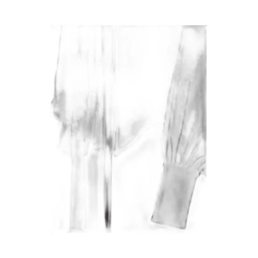 Elie Saab Light Crepe Shirt