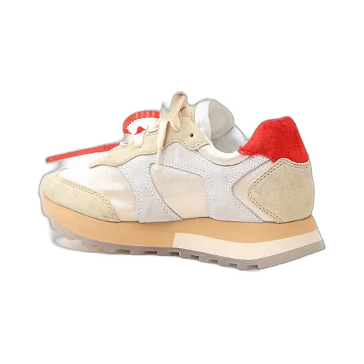 Multicolor Casual Sneakers