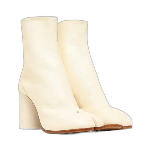 Maison Margiela Tabi Ankle Boots