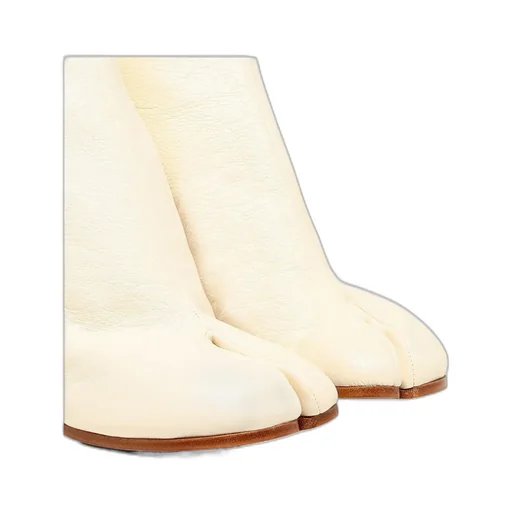 Maison Margiela Tabi Ankle Boots