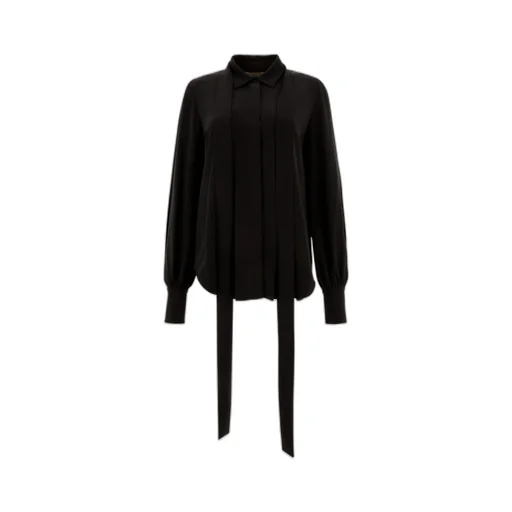 Elie Saab Light Crepe Shirt