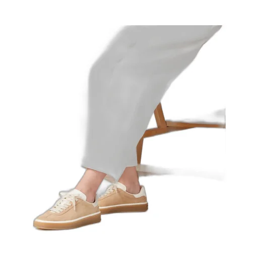 Loro Piana Low-Top Lace-Up Sneakers