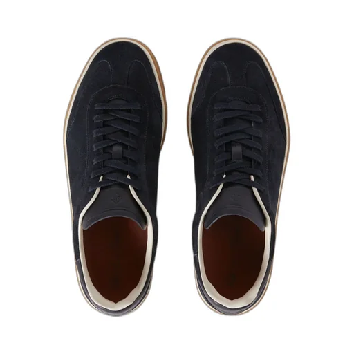 Loro Piana Low-Top Sneakers