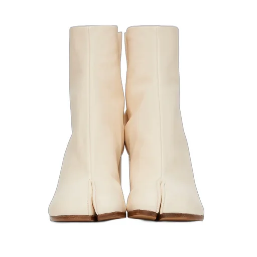 Maison Margiela Tabi Ankle Boots