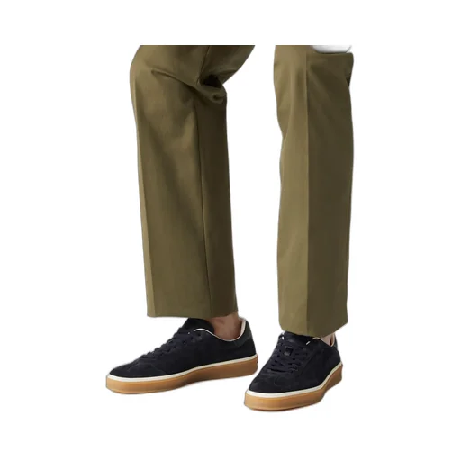 Loro Piana Low-Top Sneakers