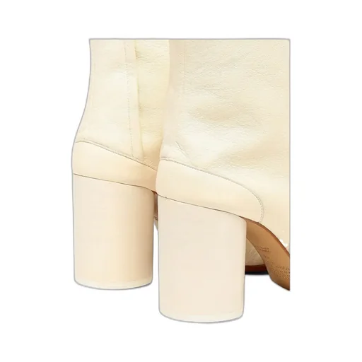 Maison Margiela Tabi Ankle Boots