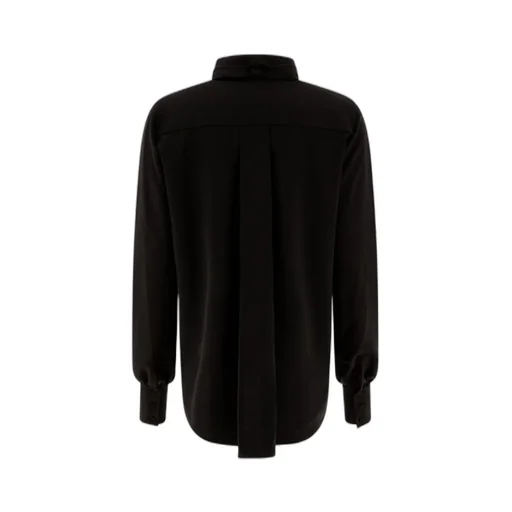 Elie Saab Light Crepe Shirt