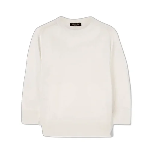 Loro Piana Piuma Knitted Sweater