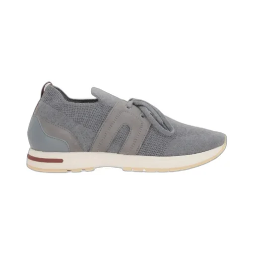 Low-Top Trainers