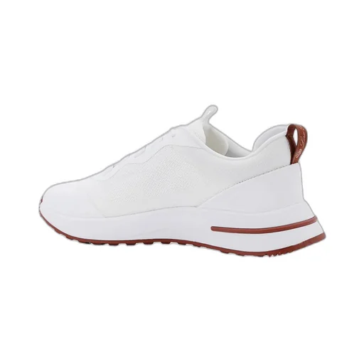 Round-Head Sneakers